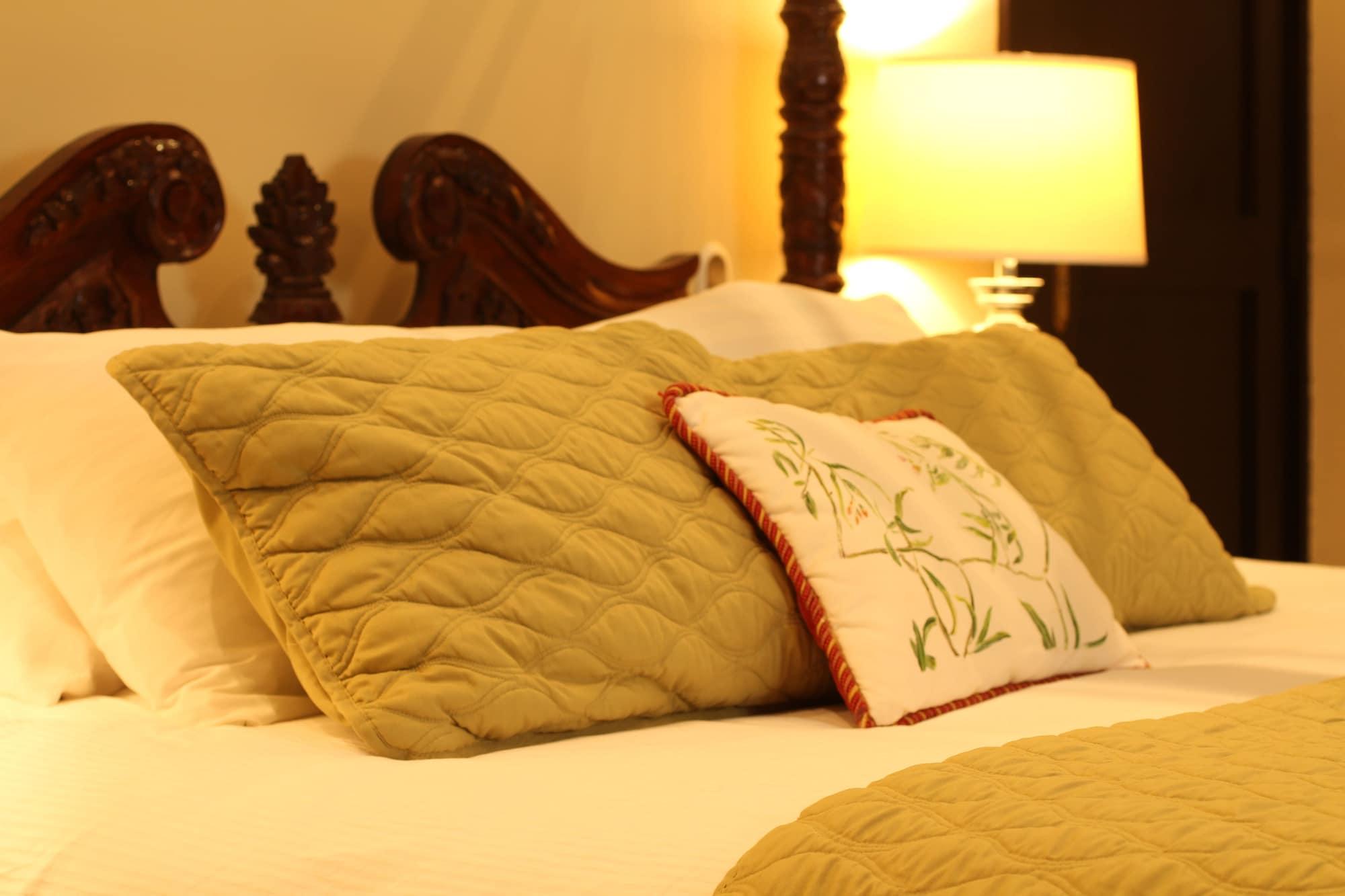 The Riverside Hotel Boquete