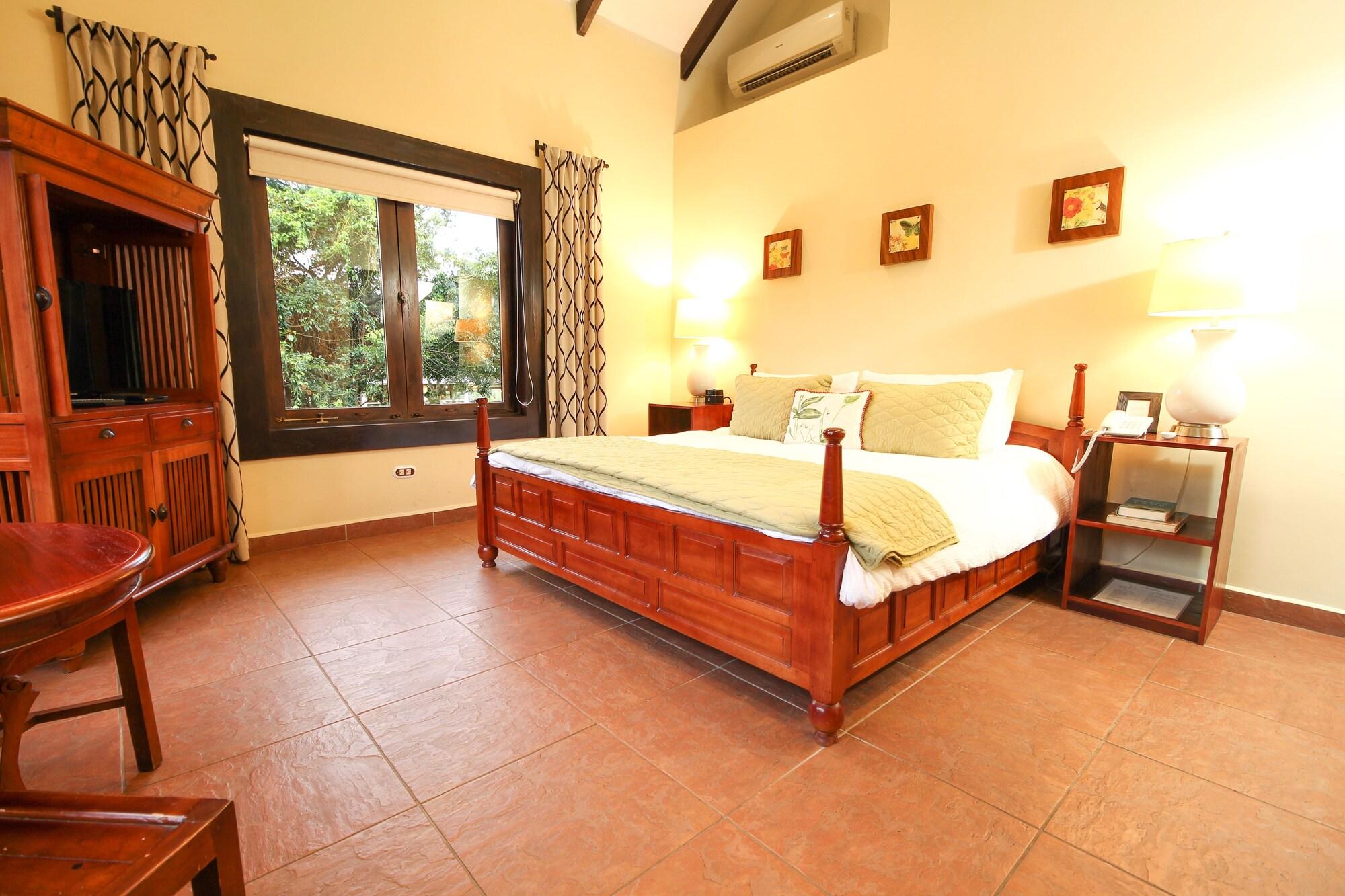 The Riverside Hotel 5*