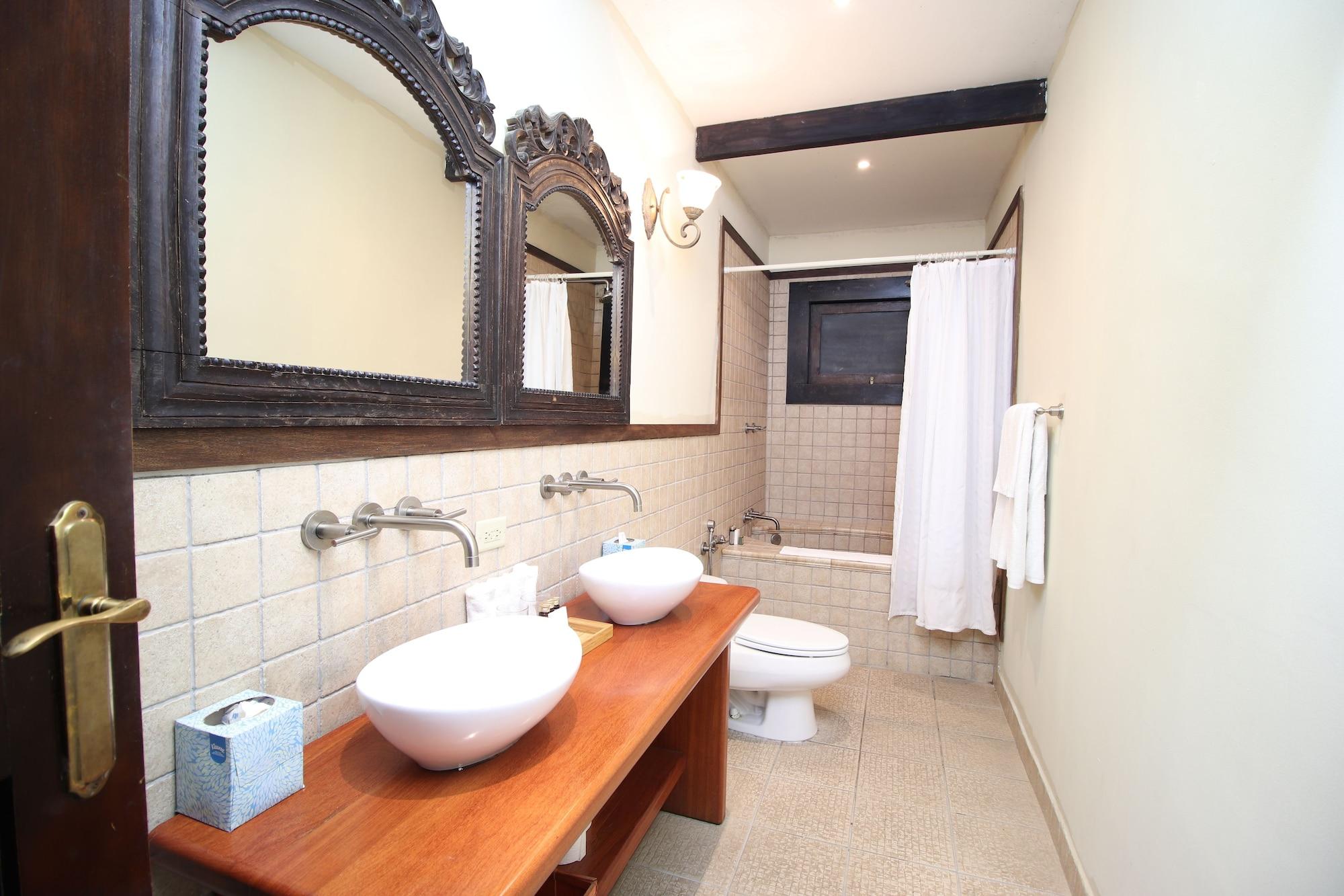 The Riverside Hotel Boquete