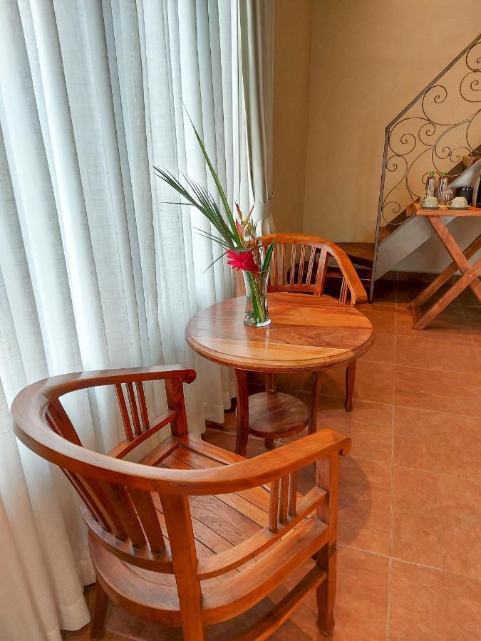 Hotel The Riverside Boquete