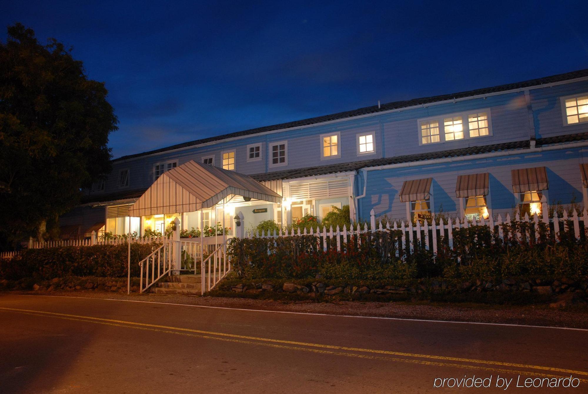Hotel The Riverside