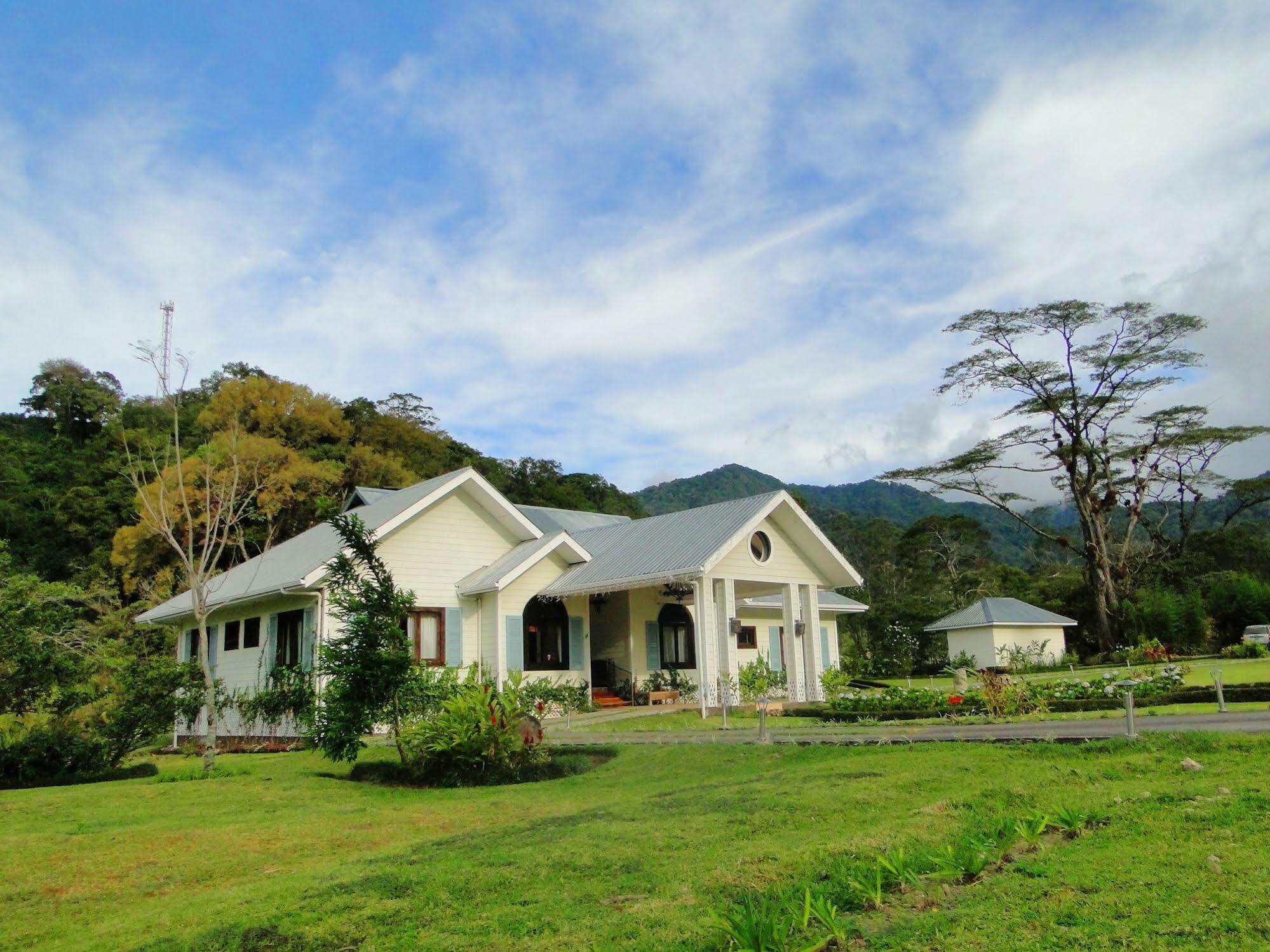Hotel The Riverside